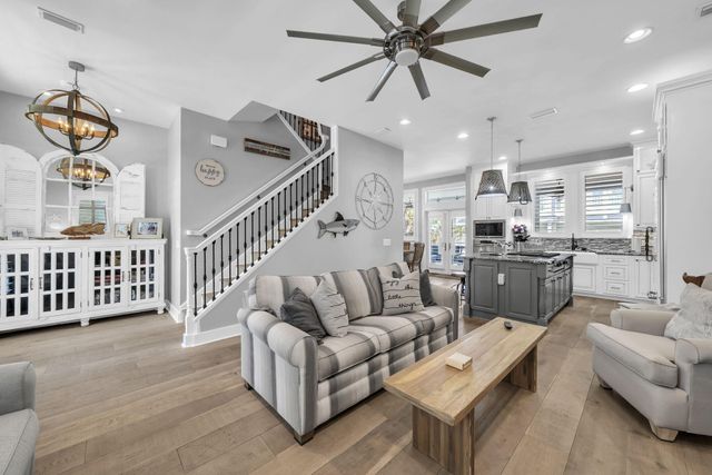 100 Parkshore Drive, Panama City Beach, FL 32413