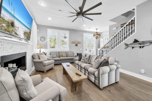 100 Parkshore Drive, Panama City Beach, FL 32413