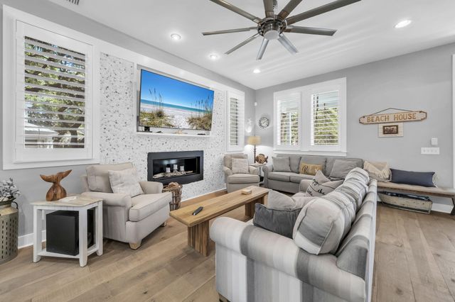 100 Parkshore Drive, Panama City Beach, FL 32413