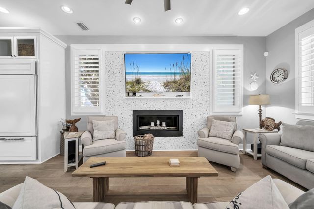 100 Parkshore Drive, Panama City Beach, FL 32413