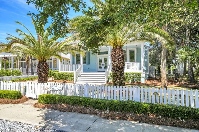 100 Parkshore Drive, Panama City Beach, FL 32413