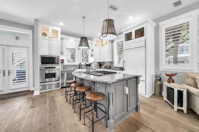 100 Parkshore Drive, Panama City Beach, FL 32413
