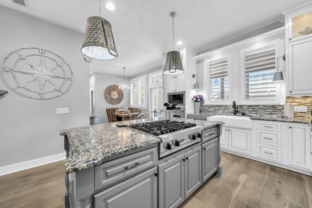 100 Parkshore Drive, Panama City Beach, FL 32413