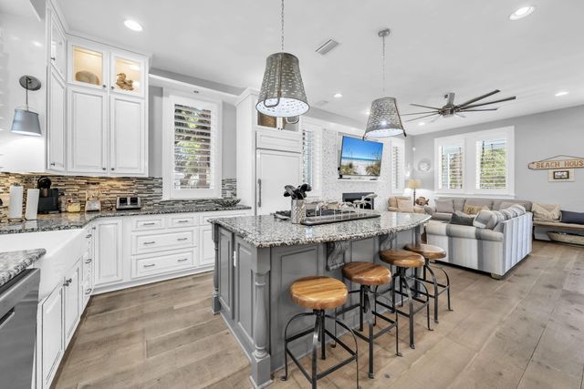 100 Parkshore Drive, Panama City Beach, FL 32413