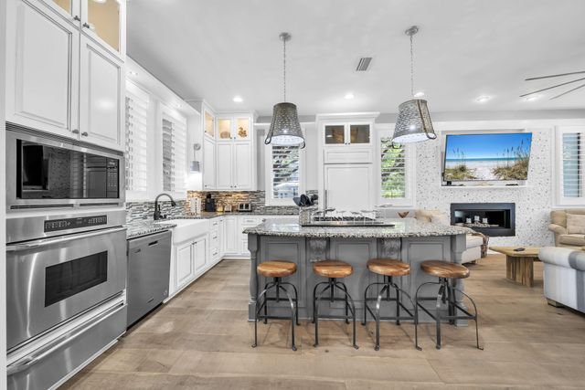 100 Parkshore Drive, Panama City Beach, FL 32413