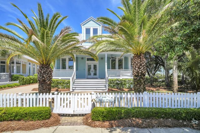 100 Parkshore Drive, Panama City Beach, FL 32413