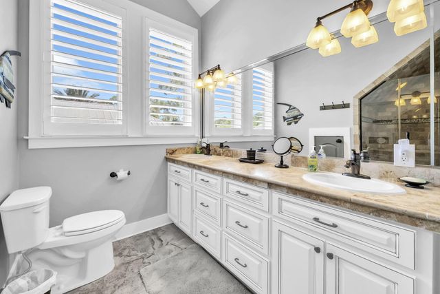 100 Parkshore Drive, Panama City Beach, FL 32413