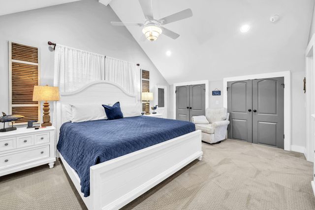 100 Parkshore Drive, Panama City Beach, FL 32413