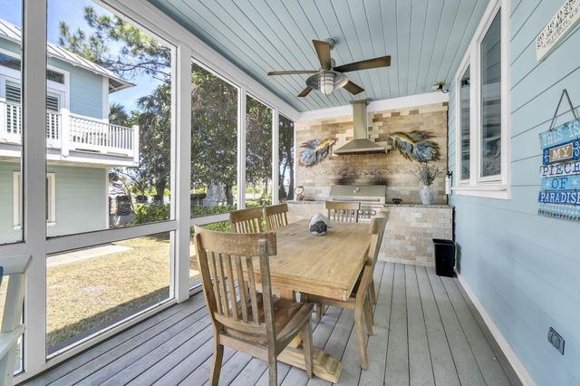 100 Parkshore Drive, Panama City Beach, FL 32413