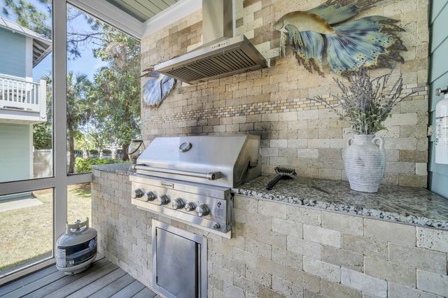 100 Parkshore Drive, Panama City Beach, FL 32413