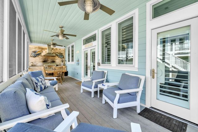 100 Parkshore Drive, Panama City Beach, FL 32413