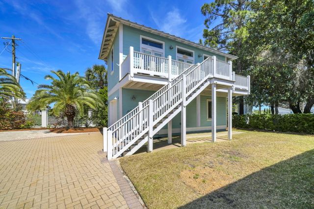 100 Parkshore Drive, Panama City Beach, FL 32413