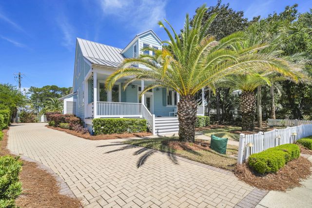 100 Parkshore Drive, Panama City Beach, FL 32413