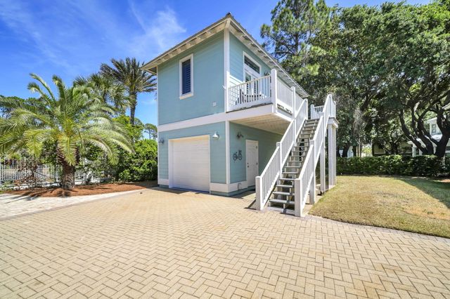100 Parkshore Drive, Panama City Beach, FL 32413