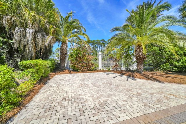 100 Parkshore Drive, Panama City Beach, FL 32413