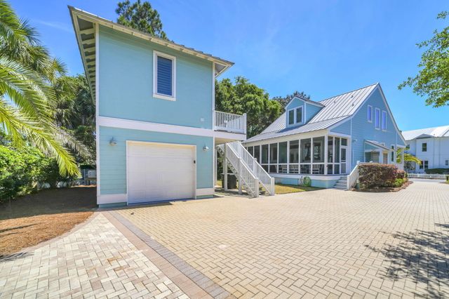 100 Parkshore Drive, Panama City Beach, FL 32413