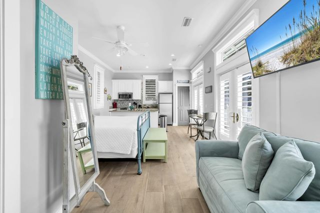 100 Parkshore Drive, Panama City Beach, FL 32413