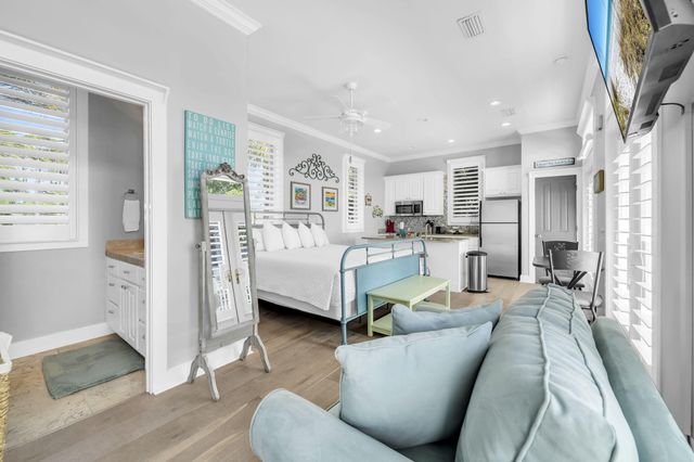 100 Parkshore Drive, Panama City Beach, FL 32413