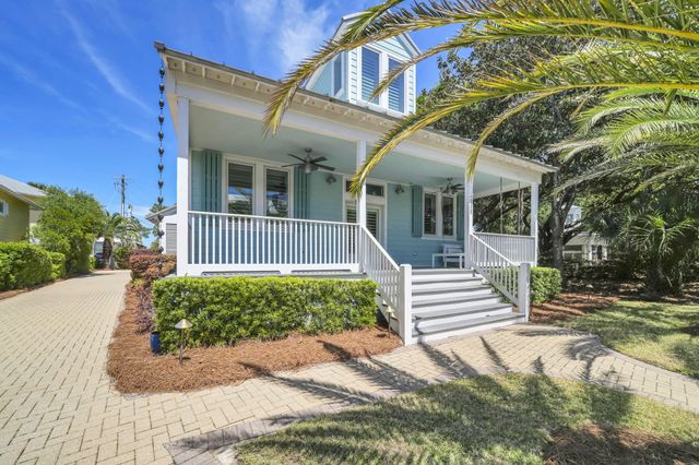 100 Parkshore Drive, Panama City Beach, FL 32413