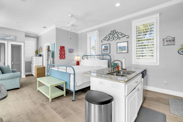 100 Parkshore Drive, Panama City Beach, FL 32413
