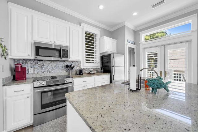100 Parkshore Drive, Panama City Beach, FL 32413
