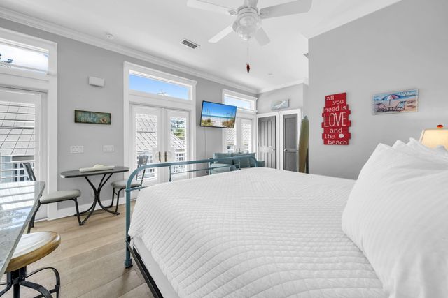 100 Parkshore Drive, Panama City Beach, FL 32413