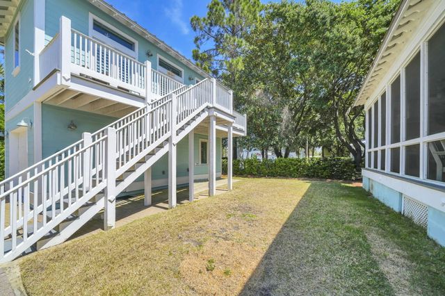 100 Parkshore Drive, Panama City Beach, FL 32413