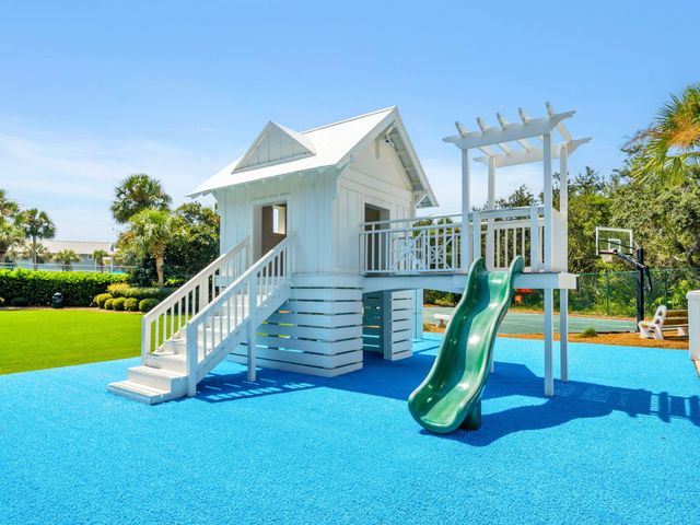100 Parkshore Drive, Panama City Beach, FL 32413