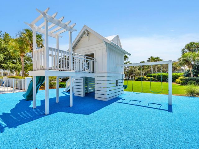 100 Parkshore Drive, Panama City Beach, FL 32413