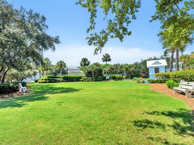 100 Parkshore Drive, Panama City Beach, FL 32413