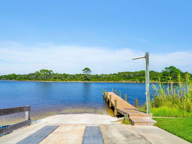 100 Parkshore Drive, Panama City Beach, FL 32413