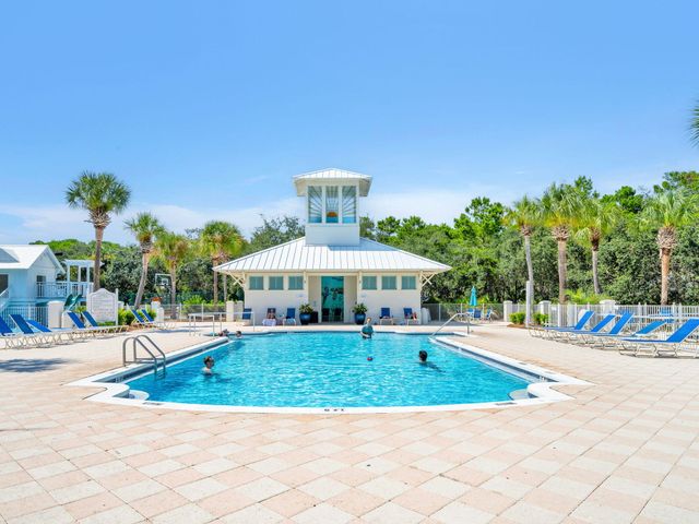100 Parkshore Drive, Panama City Beach, FL 32413
