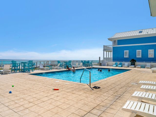 100 Parkshore Drive, Panama City Beach, FL 32413
