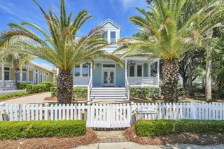 100 Parkshore Drive, Panama City Beach, FL 32413