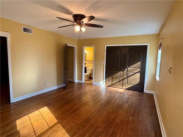 504 Sutherland Drive, Chickasaw, AL 36611