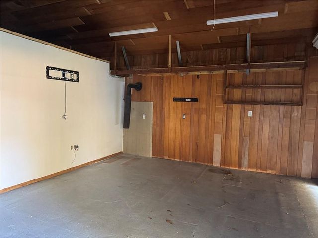 504 Sutherland Drive, Chickasaw, AL 36611