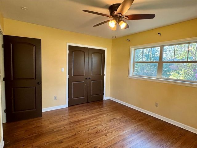 504 Sutherland Drive, Chickasaw, AL 36611