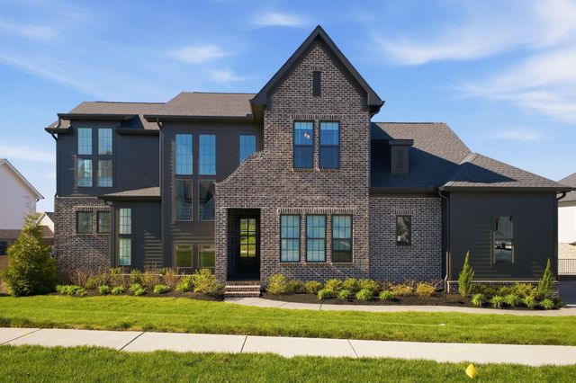 1008 Lawson Ln, Nolensville, TN 37135