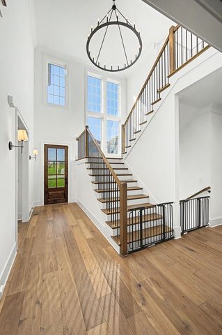 1008 Lawson Ln, Nolensville, TN 37135