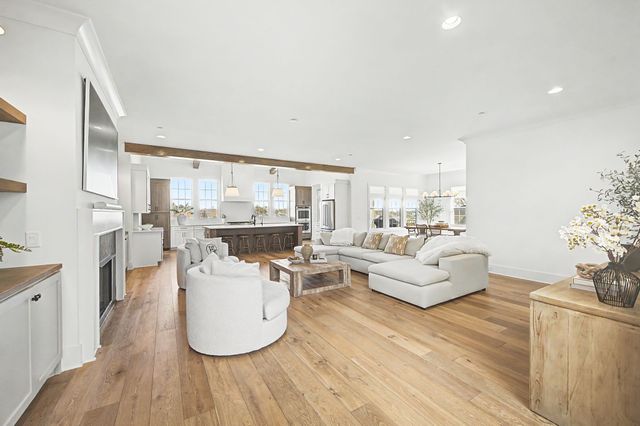 1008 Lawson Ln, Nolensville, TN 37135