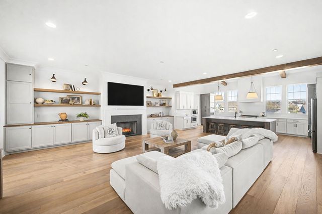 1008 Lawson Ln, Nolensville, TN 37135