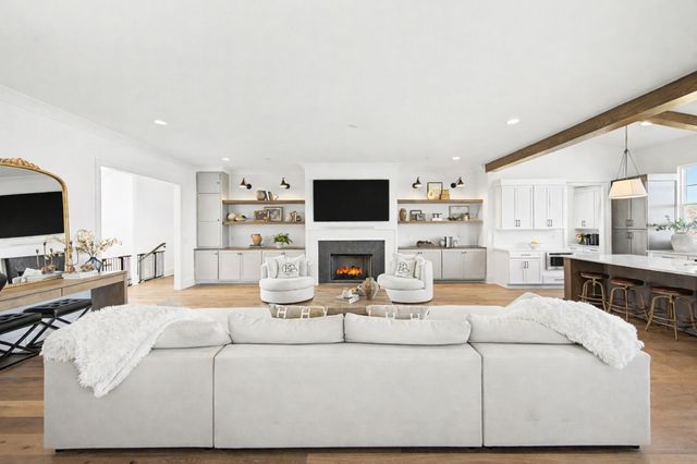 1008 Lawson Ln, Nolensville, TN 37135