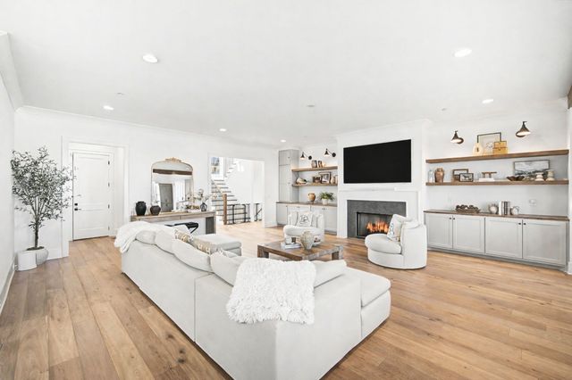 1008 Lawson Ln, Nolensville, TN 37135