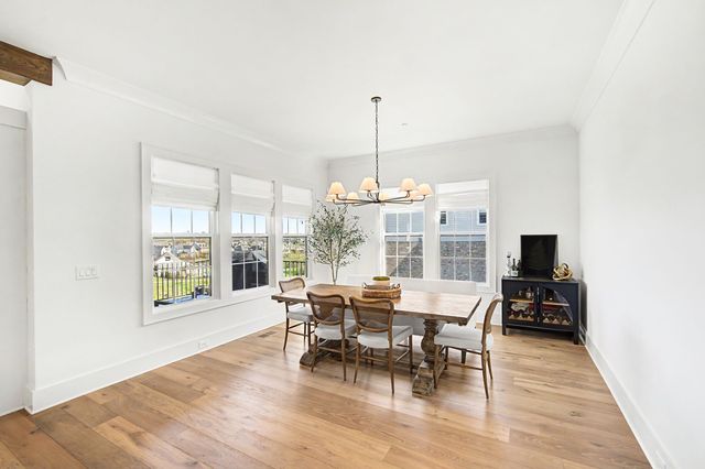 1008 Lawson Ln, Nolensville, TN 37135