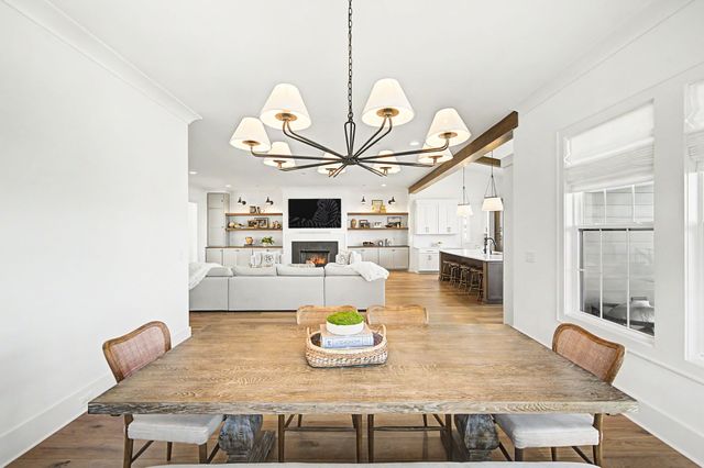 1008 Lawson Ln, Nolensville, TN 37135