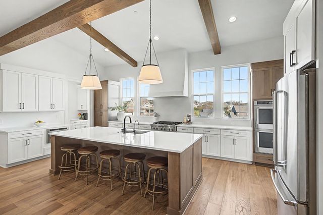 1008 Lawson Ln, Nolensville, TN 37135