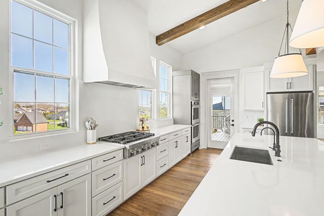 1008 Lawson Ln, Nolensville, TN 37135