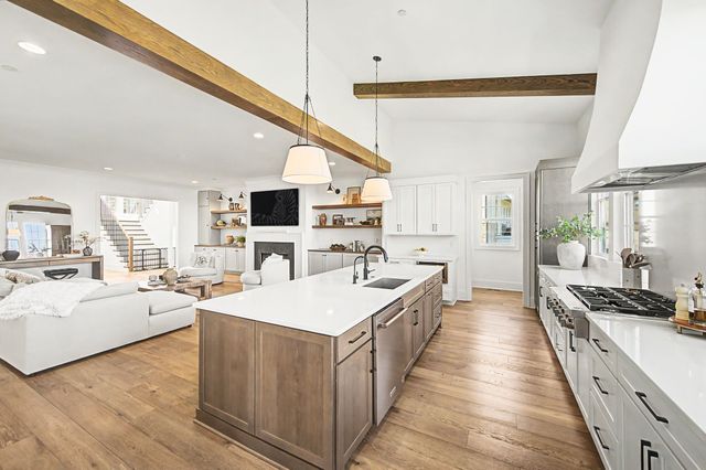 1008 Lawson Ln, Nolensville, TN 37135