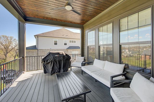 1008 Lawson Ln, Nolensville, TN 37135