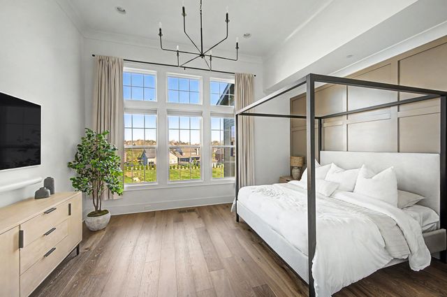 1008 Lawson Ln, Nolensville, TN 37135